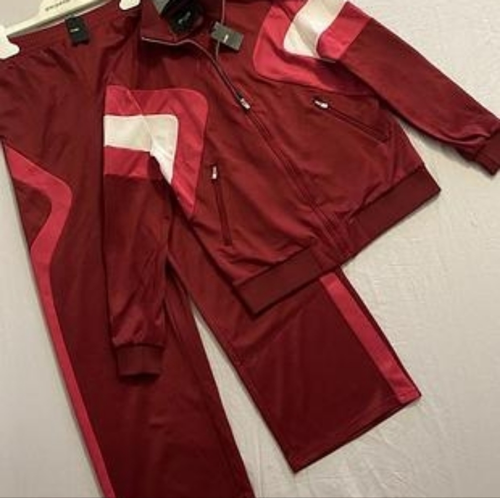 Chic Maje Set Size M